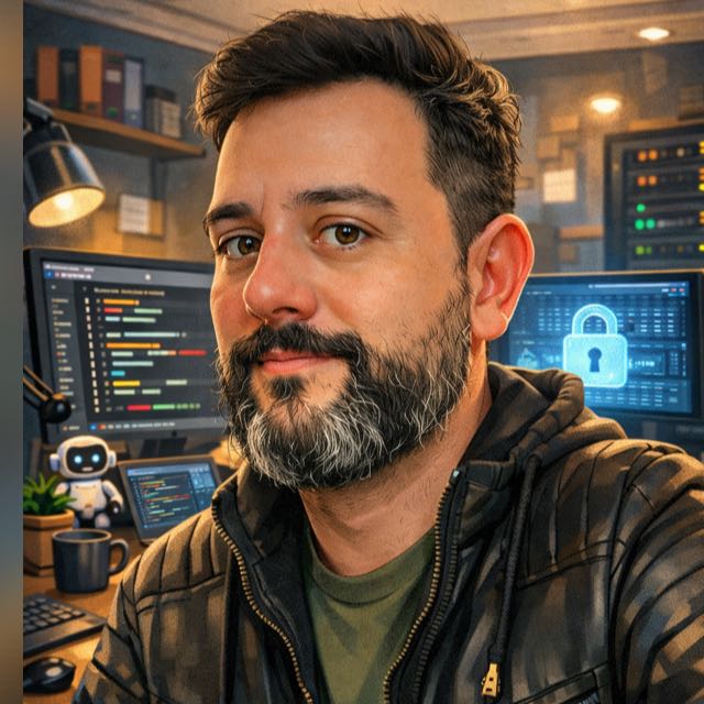 Vitor Gomes Miranda — engenharia e produtos